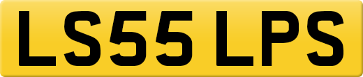 LS55LPS